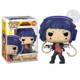 My Hero Academia - Kyoka Jiro - Funko 1143