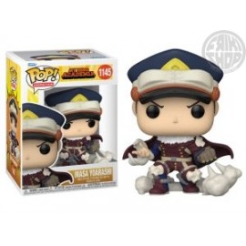 My Hero Academia - Inasa Yoarashi - Funko 1145