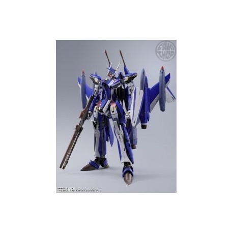 DX Chogokin - YF-29 Durandal Valkirie - Robotech