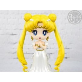 Figuarts mini - Princess Serenity - Sailor Moon