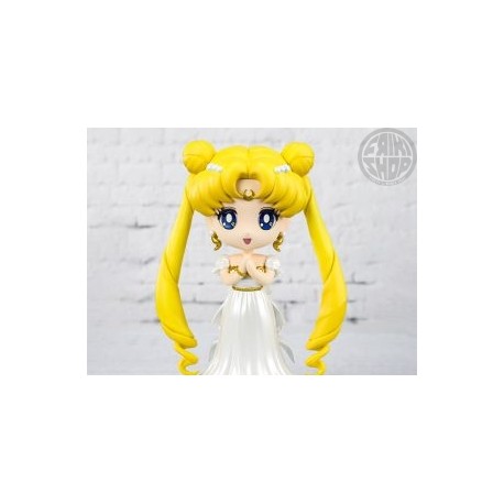 Figuarts mini - Princess Serenity - Sailor Moon