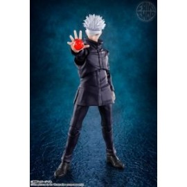 Sh Figuarts - Satoru Gojo - Jujutsu kaisen 0