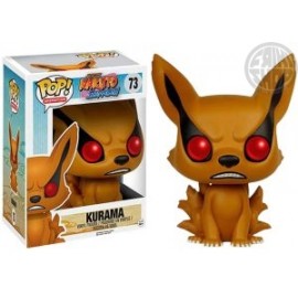 Naruto Shippuden - Kurama - Funko 73
