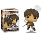 Attack on Titan - Eren Jaeger - Funko 1165