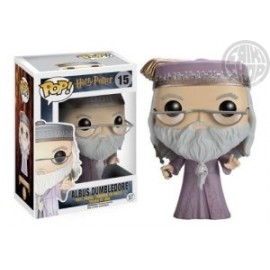 Harry Potter - Albus Dumbledore - Funko 15