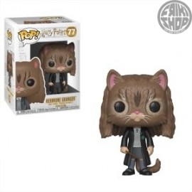 Harry Potter - Hermione Granger - Funko 77