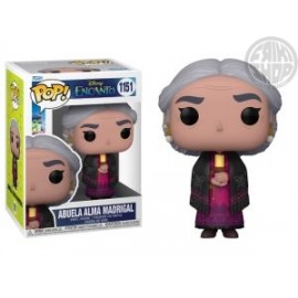 Disney Encanto - Abuela Alma Madrigal - Funko 1151