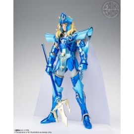 Myth Cloth - Poseidon 15th Anniversary - Saint Seiya