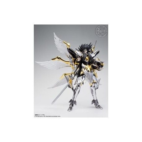 Myth Cloth - Hades 15th Anniversary - Saint Seiya