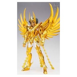 Myth Cloth - Fénix V4 OCE - Saint Seiya