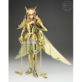 Mytyh Cloth - Andrómeda V4 OCE - Saint Seiya