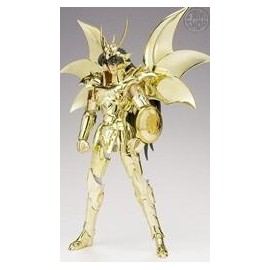 Myth Cloth - Dragon V4 OCE - Saint Seiya