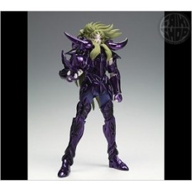 Myth Cloth - Aries Surplice - Saint Seiya