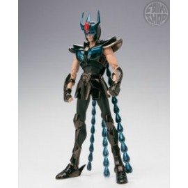 Myth Cloth - Fenix Negro - Saint Seiya