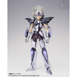 Myth Cloth - Eden Orión - Saint Seiya Omega