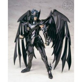 Myth Cloth - Kagaho Bennu - Saint Seiya Lost Canvas