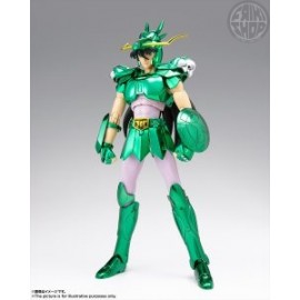 Myth Cloth - Dragon Shiryu Revival V1 - Saint Seiya