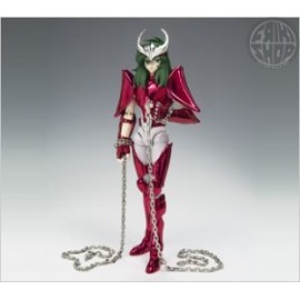 Myth Cloth - Andromeda Shun V3 - Saint Seiya