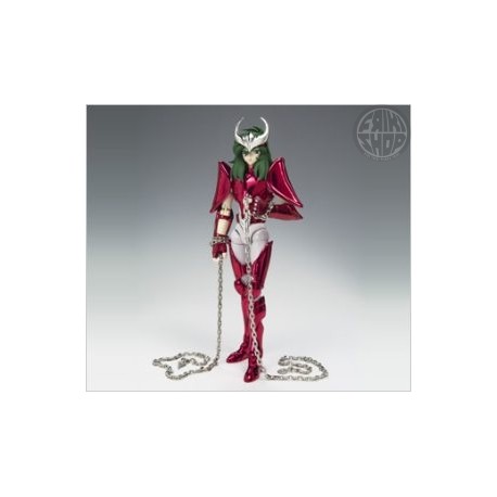 Myth Cloth - Andromeda Shun V3 - Saint Seiya