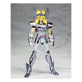 Myth Cloth - Cisne Hyoga V3 - Saint Seiya