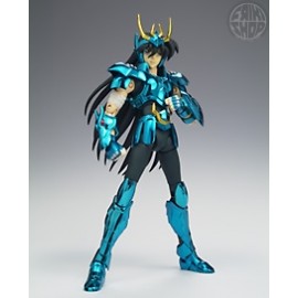 Myth Cloth - Dragon Shiryu V3 - Saint Seiya (DTM)