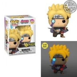 Boruto - Boruto (Glows in the dark) - Funko 1035