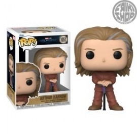 Moon Knight - Arthur Harrow - Funko 1051