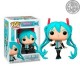 Vocaloid - Hatsune Miku V4X - Funko 960