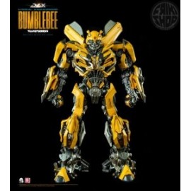 Threezero - Transformers - Bumblebee