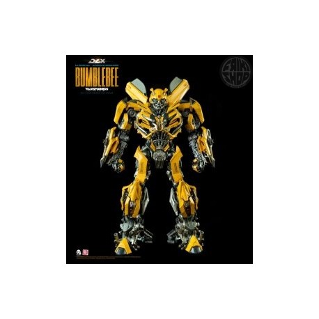 Threezero - Transformers - Bumblebee