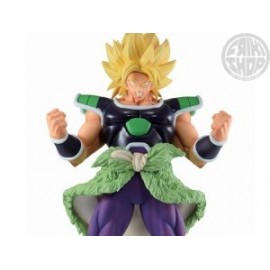 Ichibansho - Dragon Ball Super - Super Saiyan Broly Omnibus Super