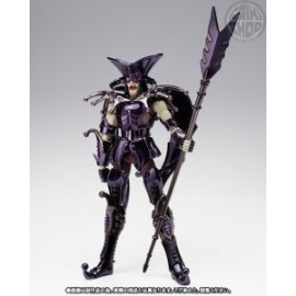 Myth Cloth - Caronte Aqueronte - Saint seiya