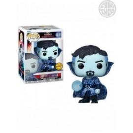 Multiverse Of Madness - Doctor Strange - Funko 1000 Chase