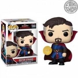Multiverse Of Madeness - Doctor Strange - Funko 1000