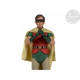 Neca - Series Robin (Burt Ward) 1/4 - Batman Classic TV