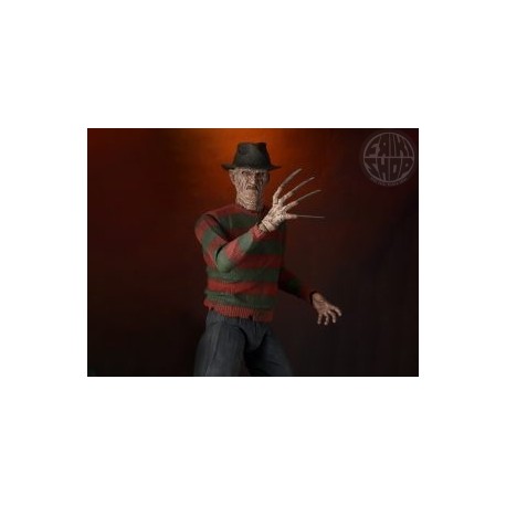 Neca - Freddy's Revenge Freddy Krueger 1/4 - A Nightmare on Elm Street 2
