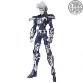 Myth Cloth - Maestro Cristal - Saint Seiya