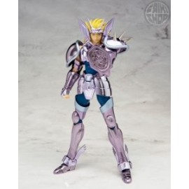 Myth Cloth - Argol Perseo - Saint Seiya
