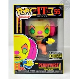 It The Movie - Pennywise - Funko 55