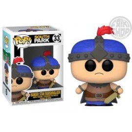 South Park - Ranger Stan Marshwalker - Funko 33
