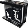 Abystyle - L 3-Piece Journal Gift Set - Death Note