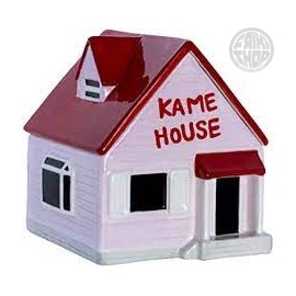 AbyStyle - Kame House Ceramic Cookie Jar - Dragon Ball Z