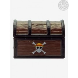 One Piece - Treasure Chest Cookie Jar - AbyStyle