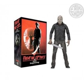 Neca - Jason Voorhees - Friday The 13Th Part V