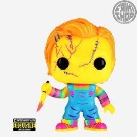 Chucky - Black Light Funko - Funko 315