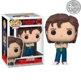 Stranger Things - Steve - Funko 1245