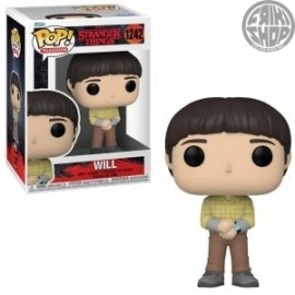 Stranger Things - Will - Funko 1242