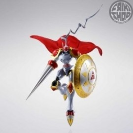 S.H. Figuarts - Dukemon/Gallantmon Rebirth Of Holy Knight - Digimon