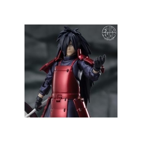 S.H.Figuarts MADARA UCHIHA -Exclusive Edition- Bluefin