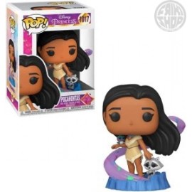 Disney Princess - Pocahontas - Funko 1017